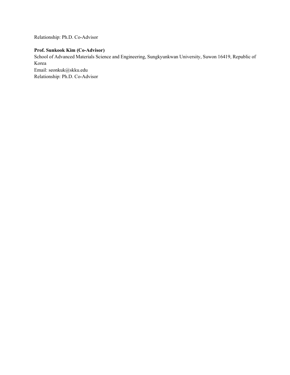 CV page 4
